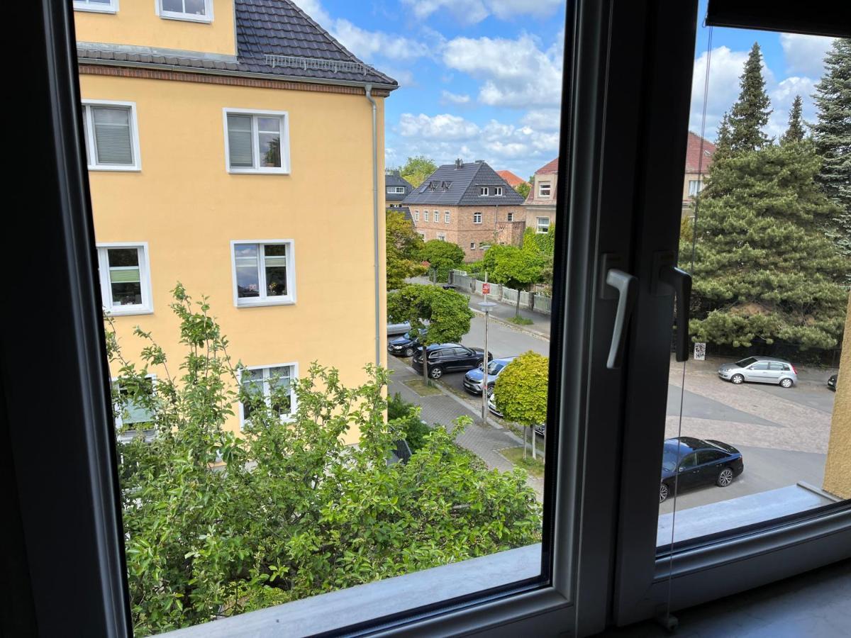 Apartment Kleines Am Uni-campus - Perfekt Fuer Junge Unternehmungslustige Dresden