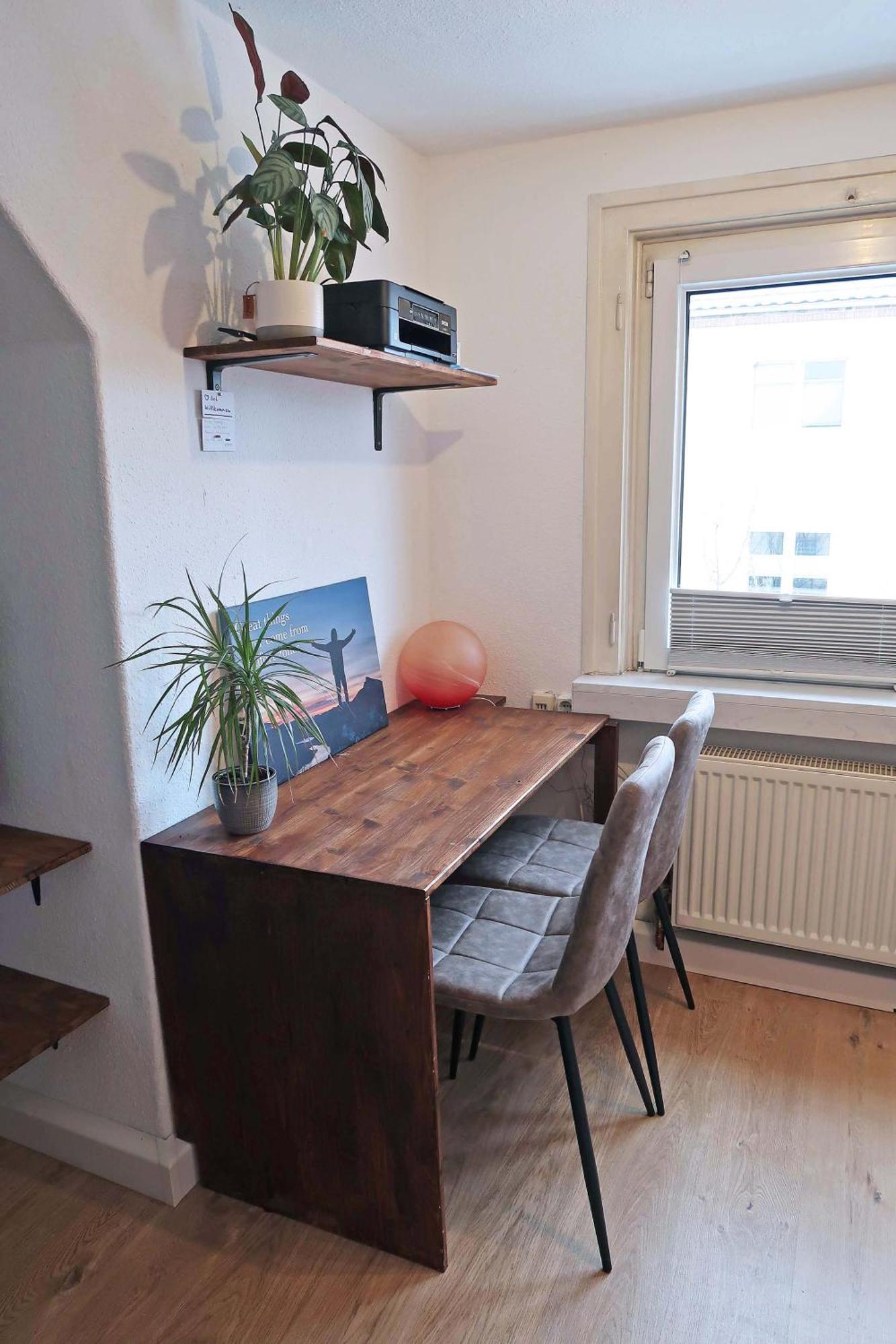 Apartment Kleines Am Uni-campus - Perfekt Fuer Junge Unternehmungslustige Dresden